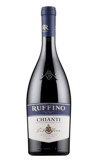 фото вино Ruffino Chianti 2017 1,5 л