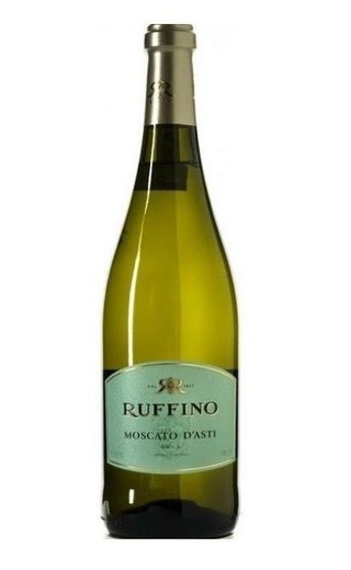 фото вино Ruffino Moscato d'Asti 2013 0,75 л