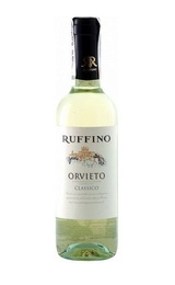 Руффино Орвието Классико 2015 0,375 л.