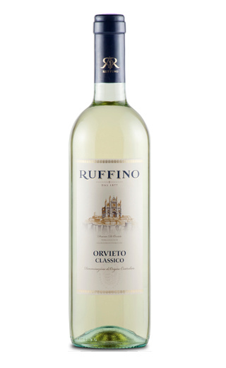 фото вино Ruffino Orvieto Classico 2015 0,75 л