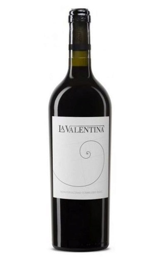 фото вино La Valentina Montepulciano d'Abruzzo 2014 0,75 л