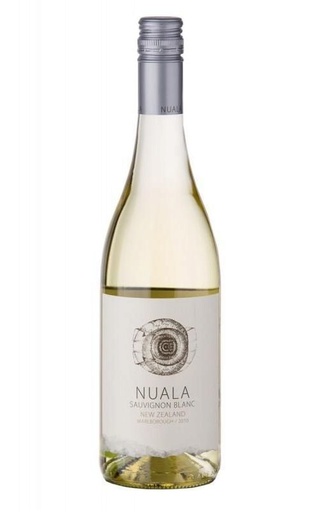 фото вино Wither Hills Nuala Sauvignon Blanc 2017 0,75 л