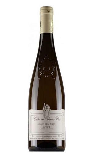 фото вино Chateau Pierre-Bise Le Haut de la Garde Anjou AOC 2016 0,75 л