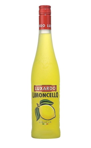 фото Luxardo Limonchello 0,75 л