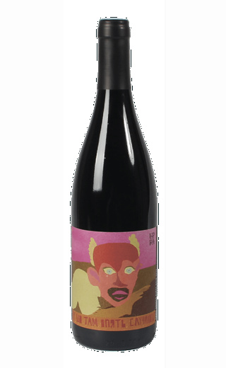 фото вино Pavel Shvets Pinot Noir Nu Sho Tam Opyat 0,75 л