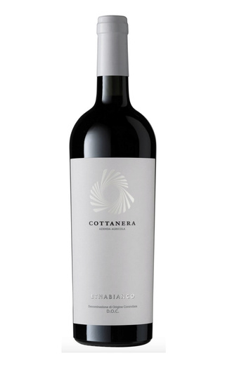 фото вино Cottanera Etna Bianco 2015 0,75 л