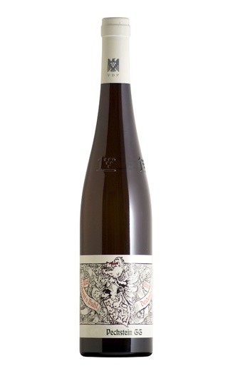 фото вино Reichsrat von Buhl Forster Pechstein Riesling GG 2015 0,75 л