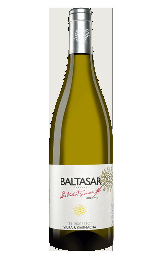 фото вино San Alejandro Baltasar El Discreto Garnacha Viura 2018 0,75 л