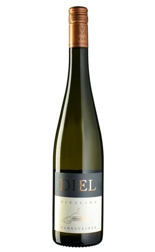 фото вино Schlossgut Diel Nahesteiner Riesling 2016 0,75 л