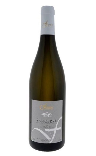 фото вино Fournier Pere Et Fils Sancerre Les Belles Vignes 2021 0,75 л