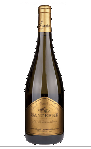 фото вино Fournier Pere Et Fils Sancerre Grand Cuvee La Chaudoillonne 0,75 л