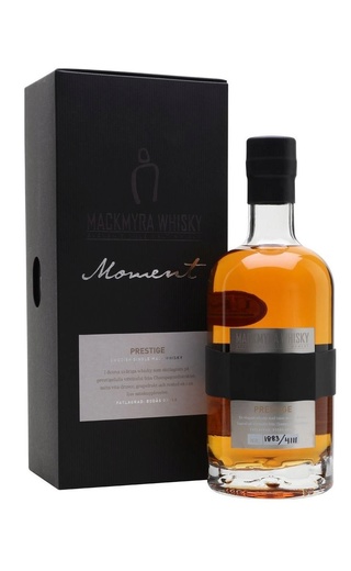 фото виски Mackmyra Moment Prestige 0,7 л