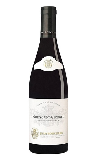 фото вино Jean Bouchard Nuits-Saint-Georges 2012 0,75 л