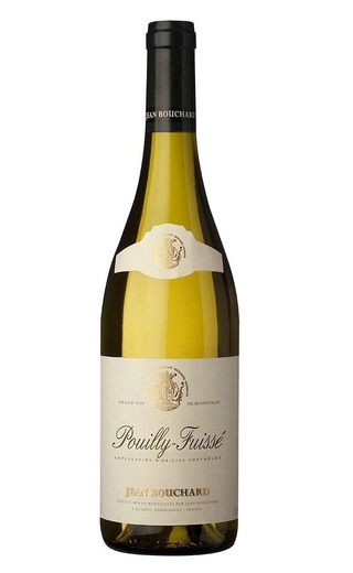 фото вино Jean Bouchard Pouilly Fuisse 2016 0,75 л