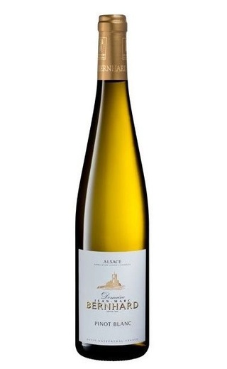 фото вино Jean Marc Bernhard Pinot Blanc 0,75 л