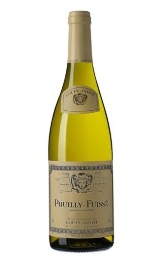 фото вино Louis Jadot Pouilly-Fuisse AOC 2017 0,75 л