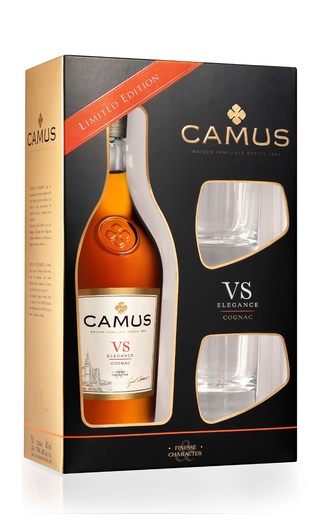 фото коньяк Camus VS Elegance 0,7 л