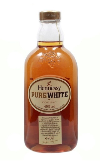 фото коньяк Hennessy Pure White 0,7 л