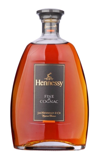 фото коньяк Hennessy Fine Champagne 0,7 л