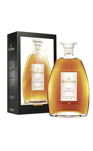 фото коньяк Hennessy Fine Champagne 0,7 л