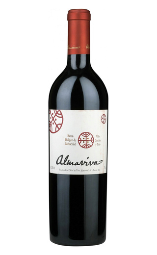 фото вино Almaviva 2015 0,75 л