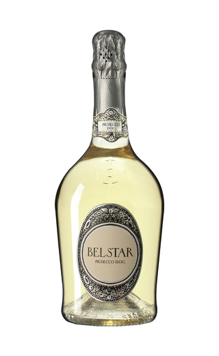 фото просекко Bisol Belstar Prosecco Brut 0,375 л