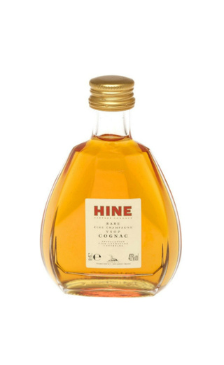 фото коньяк Hine Rare VSOP 0,05 л