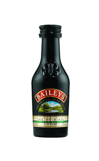 фото Baileys Original 0,05 л