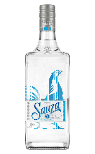 фото текила Sauza Blanco 1 л