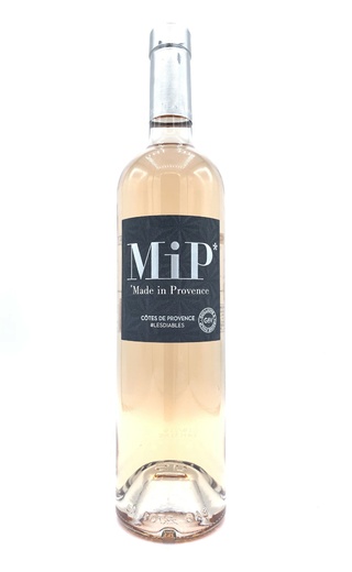 фото вино Domaine des Diables MIP Rose 2017 0,75 л