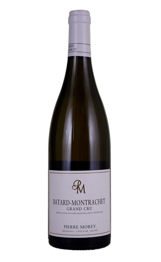 фото вино Domaine Pierre Morey Batard-Montrachet Grand Cru 2014 0,75 л