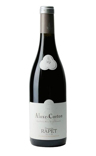 фото вино Domaine Rapet Aloxe-Corton 2017 0,75 л