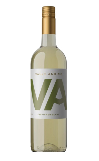 фото вино Valle Andino Varietal Sauvignon Blanc 0,75 л