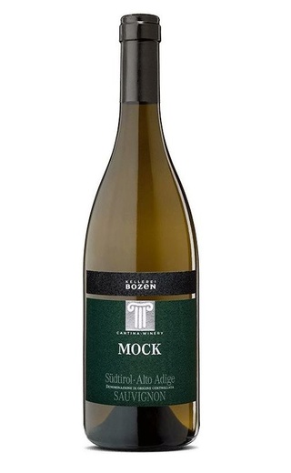 фото вино Bolzano Sauvignon Mock 2017 0,75 л