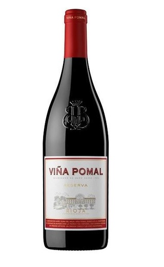 фото вино Bilbainas Vina Pomal Reserva 2013 1,5 л