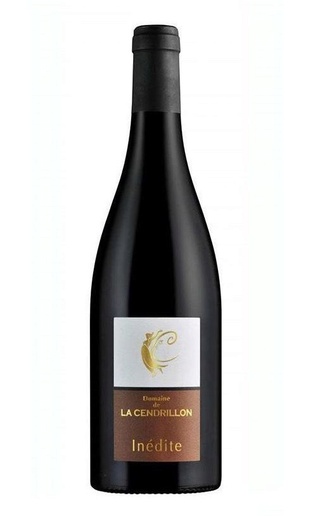 фото вино Domaine de la Cendrillon Inedite Rouge 2012 0,75 л