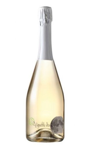 фото креман Vignoble Des 2 Lunes Cremant d'Alsace Blanc de Noir Clair 2 Lune 2013 0,75 л