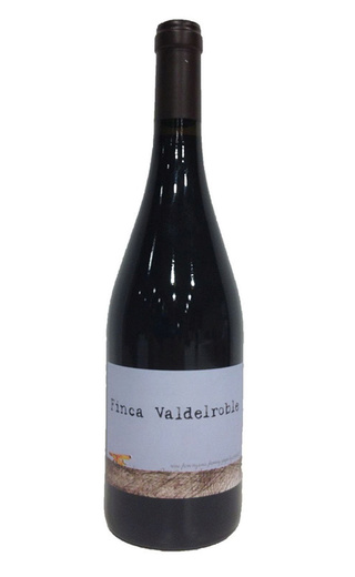 фото вино Bodegas Felix Callejo Finca Valdelroble 2011 1,5 л