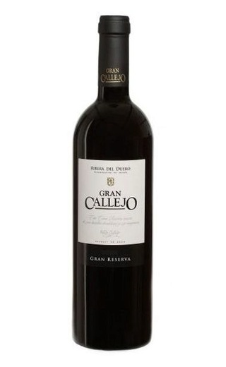 фото вино Gran Callejo Gran Reserva 2001 1,5 л