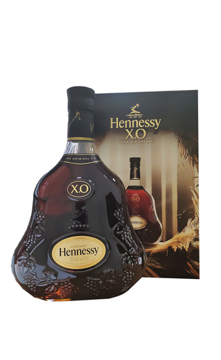 фото коньяк Hennessy XO Odyssey 0,7 л