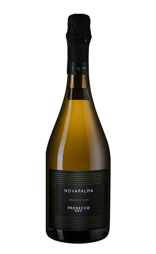 фото просекко Novapalma Prosecco 0,75 л