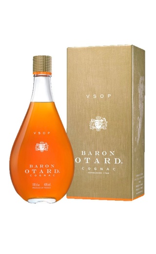 фото коньяк Otard VSOP Fine Champagne 1 л