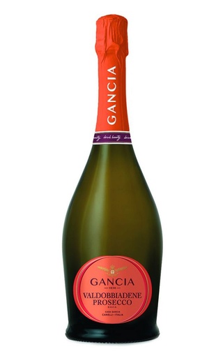 фото просекко Gancia Prosecco Valdobbiadene Superiore DOCG 0,75 л