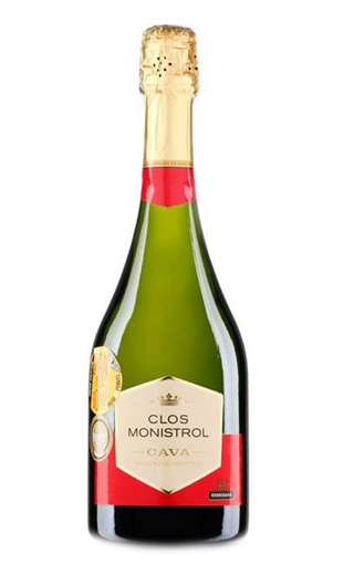 фото кава Marques de Monistrol Clos Cava Brut 0,75 л