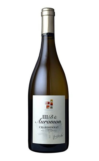 фото вино Domaines Paul Mas Chardonnay IIIB Auromon Limoux 0,75 л