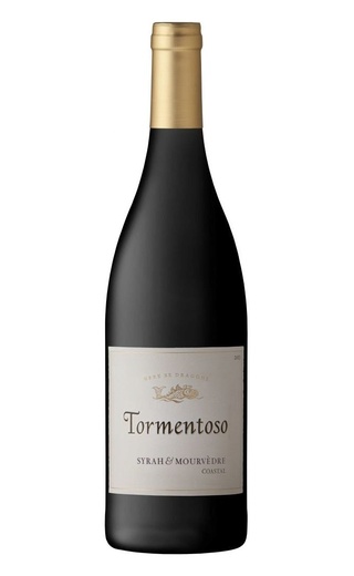 фото вино Man Family Wines Tormentoso Syrah & Mourvedre 0,75 л