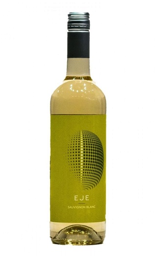 фото вино Volver Eje Sauvignon Blanc 2018 0,75 л