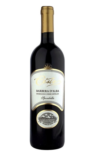 фото вино Ceste Sposabella Barbera d'Alba 0,75 л