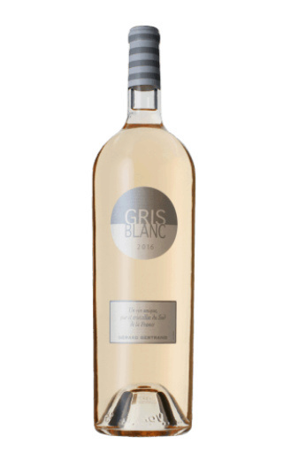 фото вино Gerard Bertrand Gris Blanc 2018 0,75 л