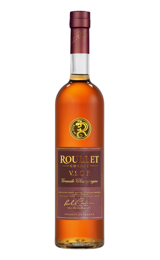 фото коньяк Roullet VSOP 0,7 л